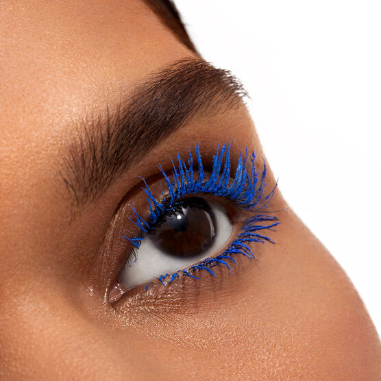LASH CLASH MASCARA DE C�LIOS BLUE 04